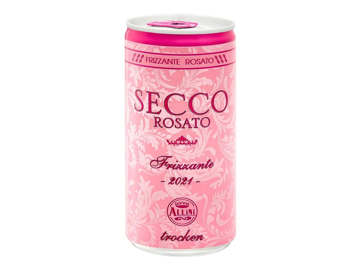 Secco rosati