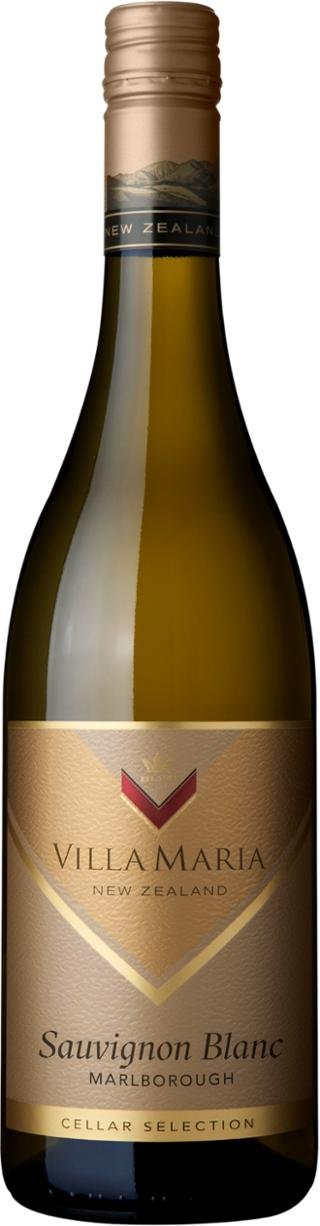 Villa Maria Sauvignon Blanc 2019