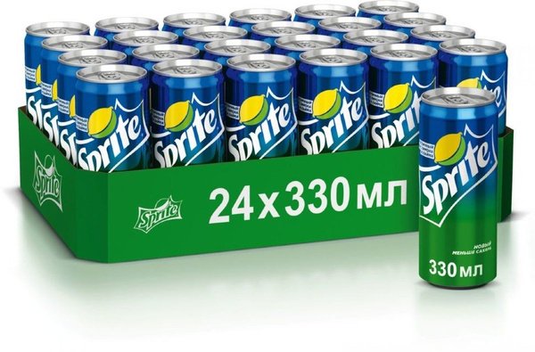 Sprite