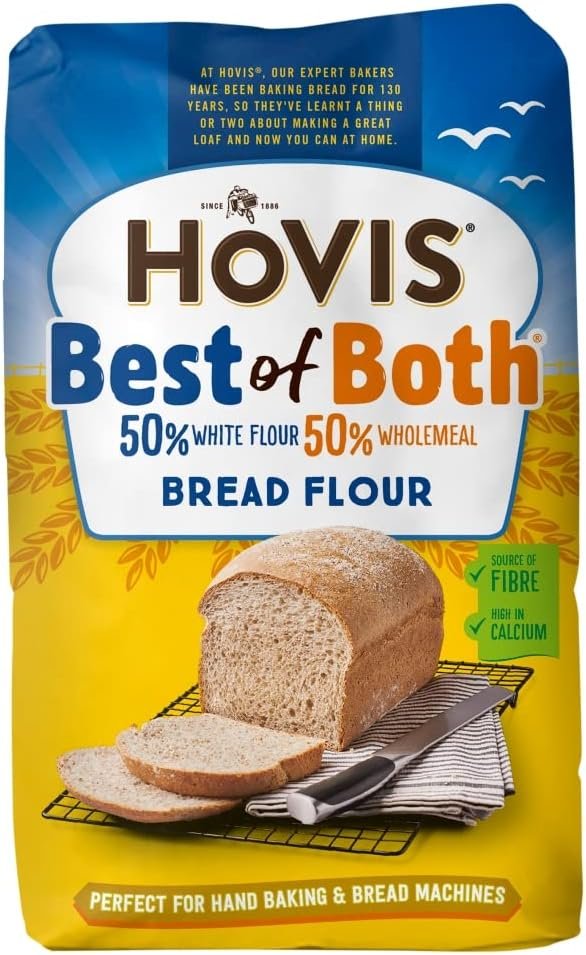 Best of Both Bread
