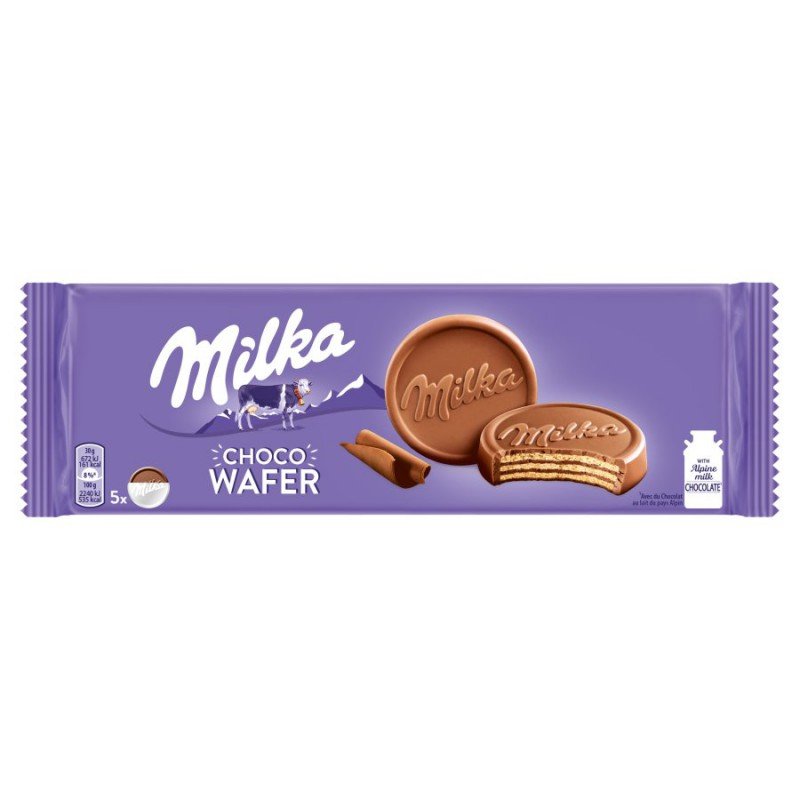 Choco Wafer