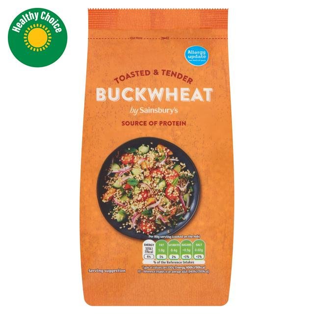Sainsbury's Buckwheat