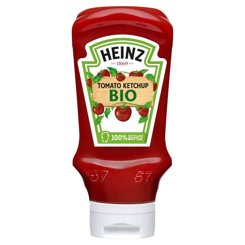 Tomato Ketchup BIO