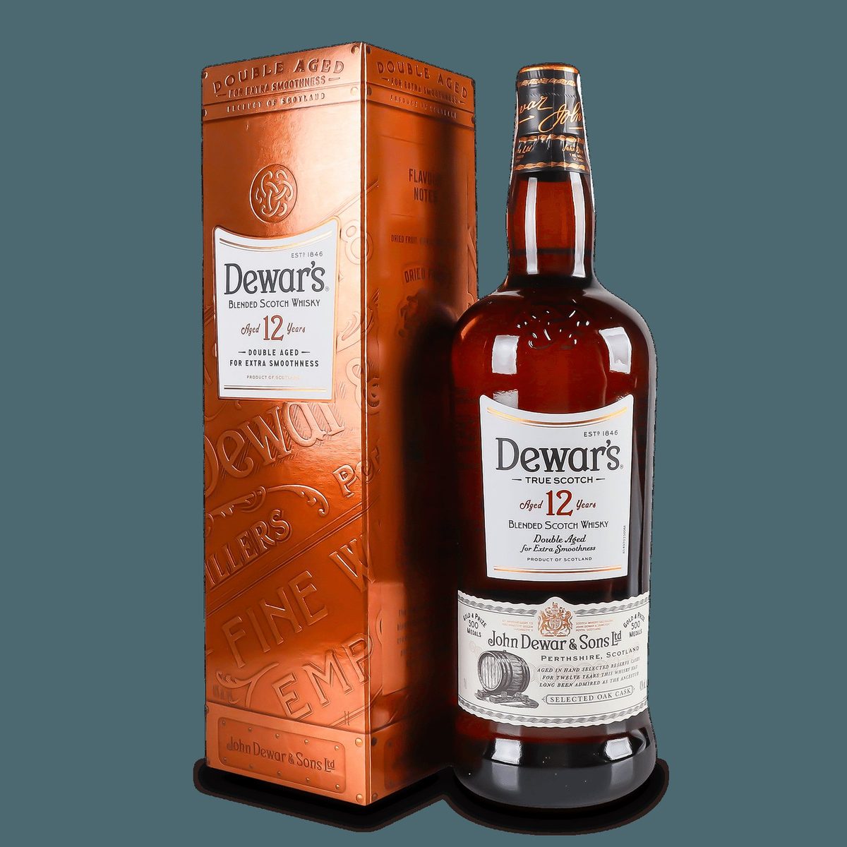 Виски Белорусский дуб