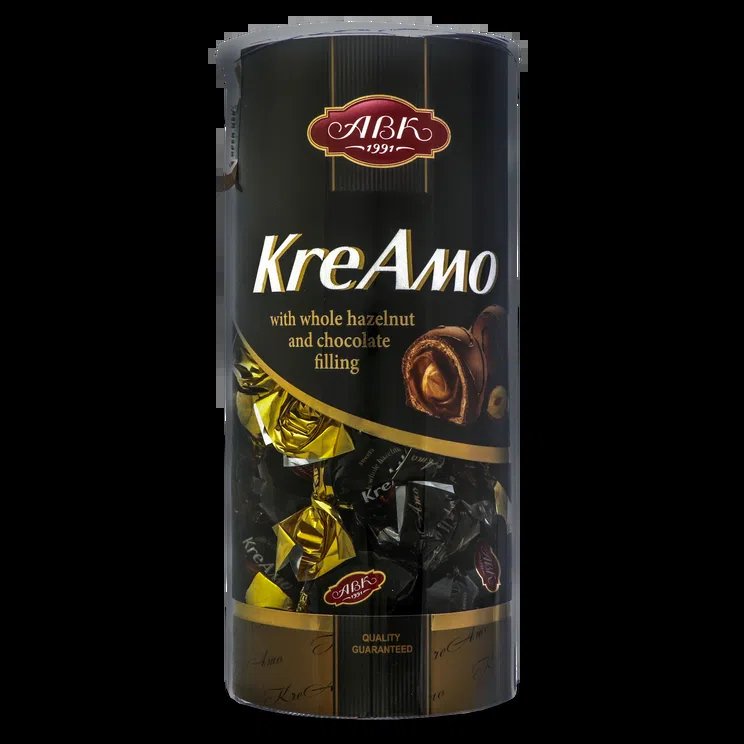 Конфетки АВК Крэмова