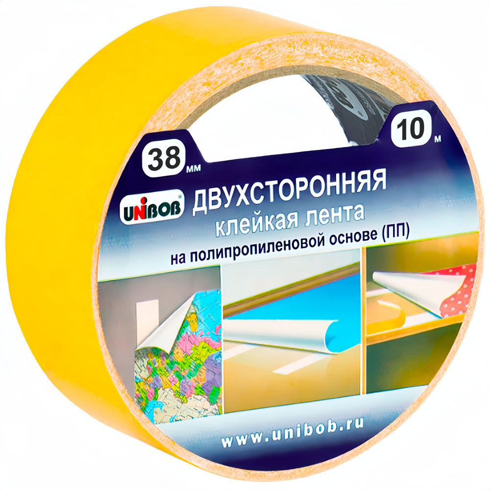 Скотч Unibob