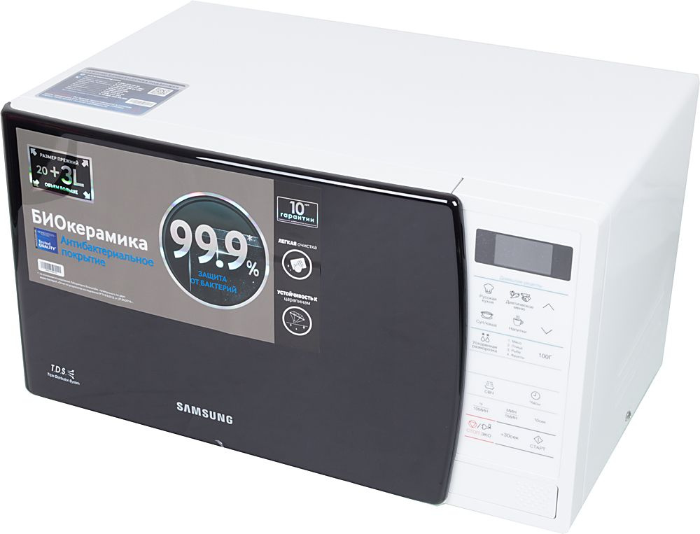 Микроволновая печь Samsung