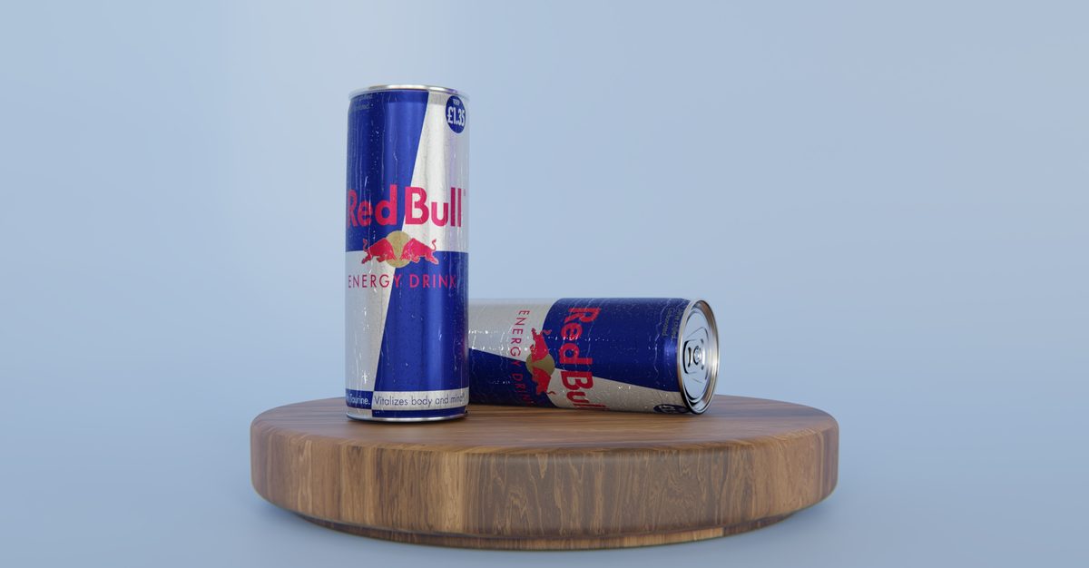 Red Bull