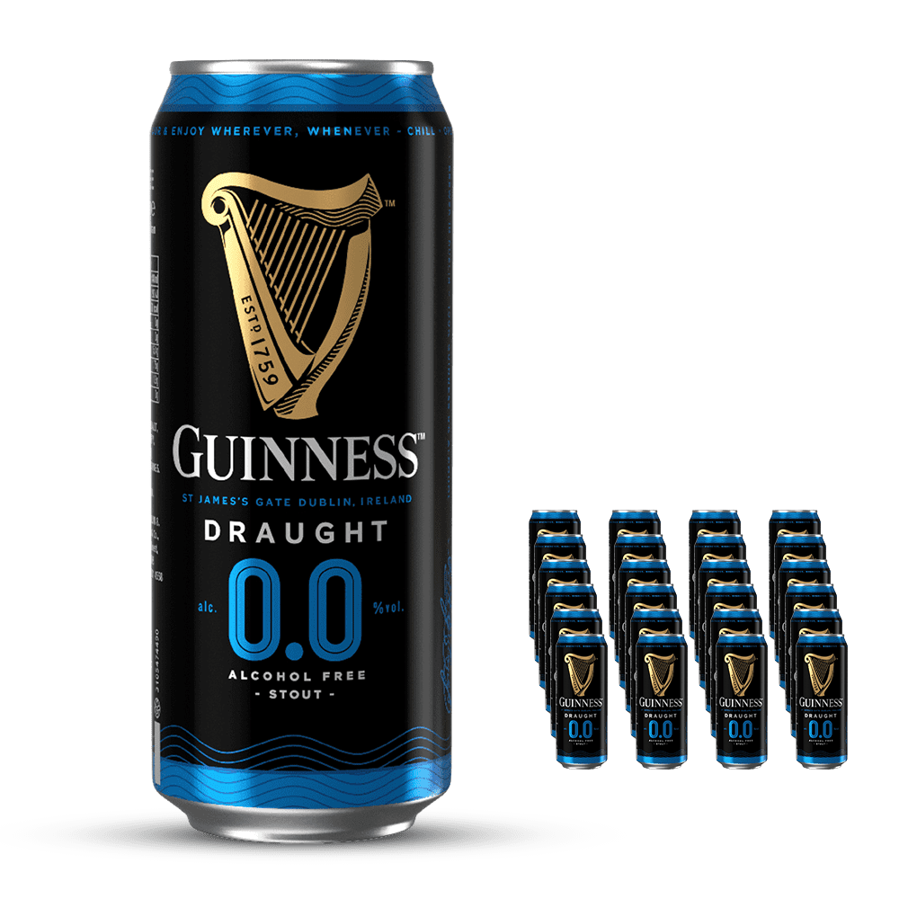 Guinness 0.0