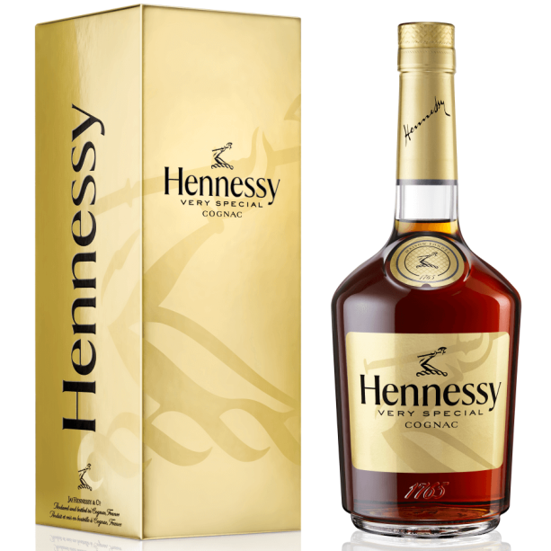 Каньяк Hennessy VS