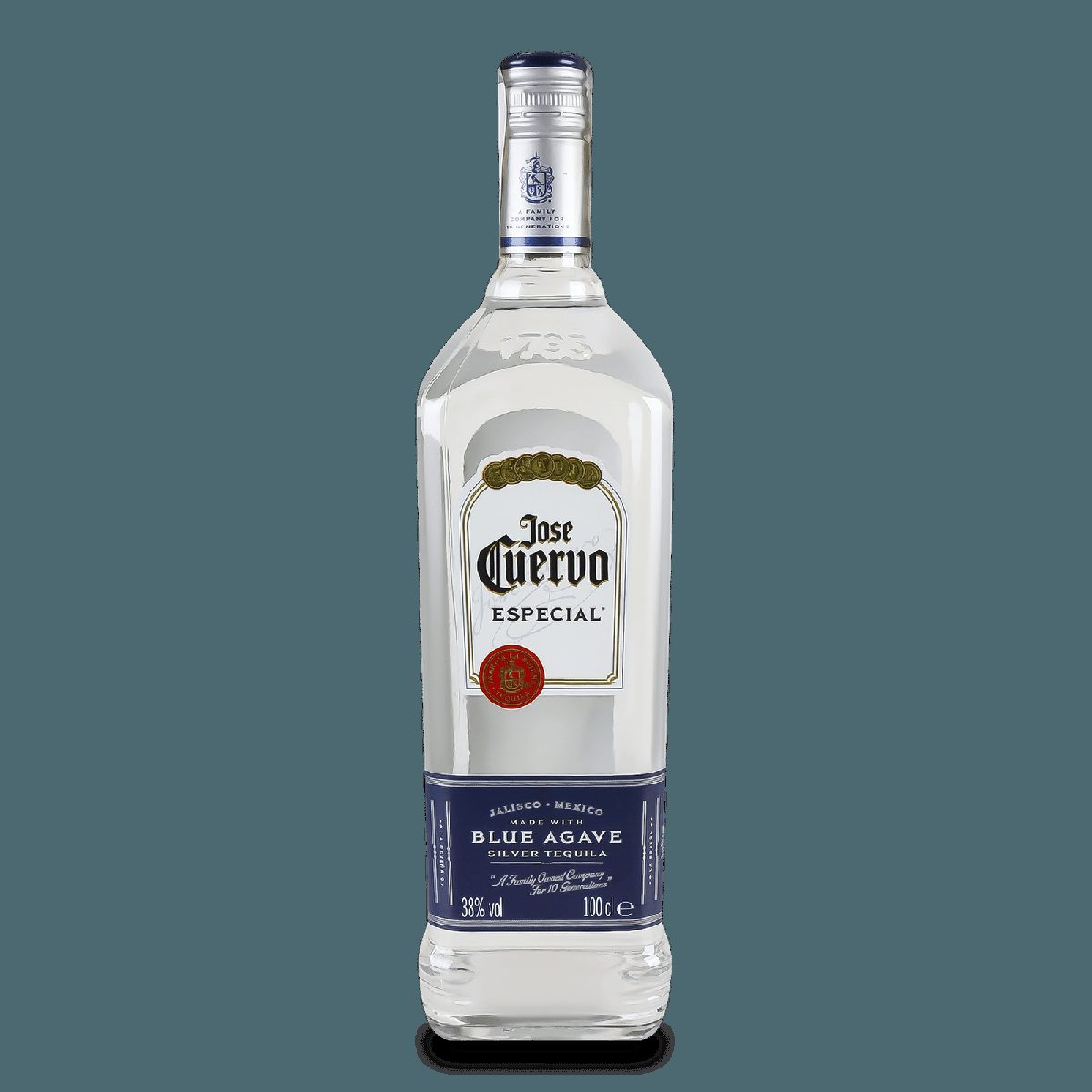 Текила Jose Cuervo