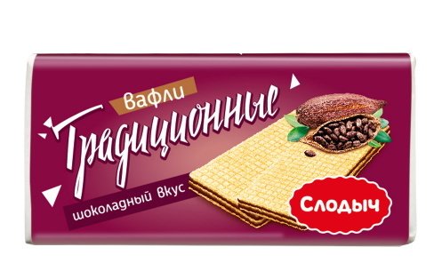 Вафли Слодыч Артак