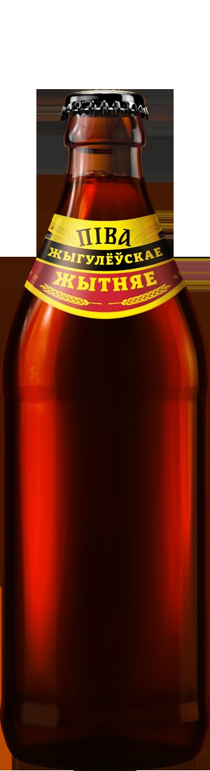 Пива Жыгулёвскае