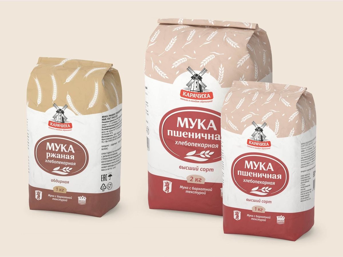 Мука Лидская