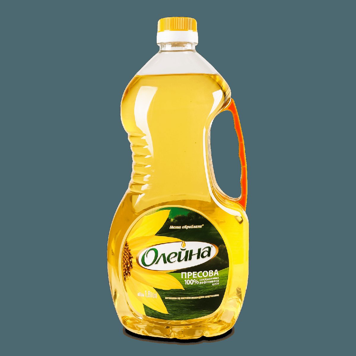 Мука Мелібель