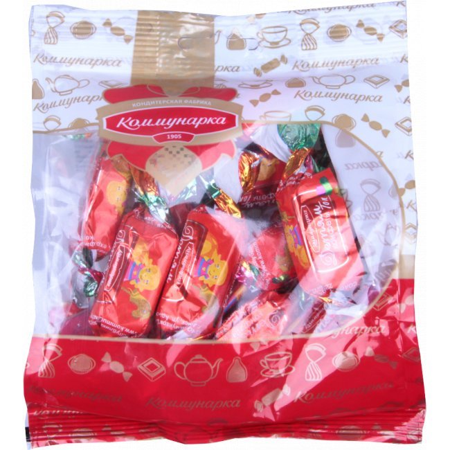 Мармелад Камунарка