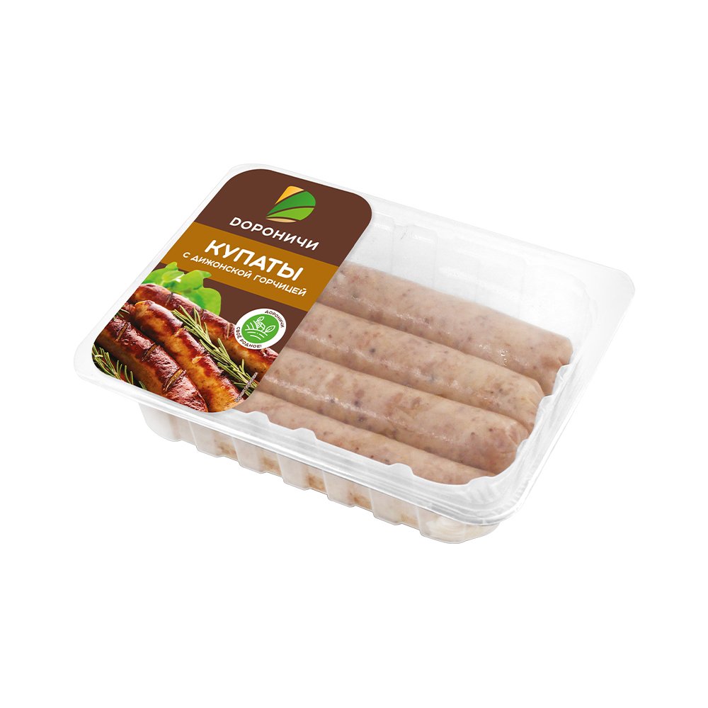 Купаты Белорусскийя