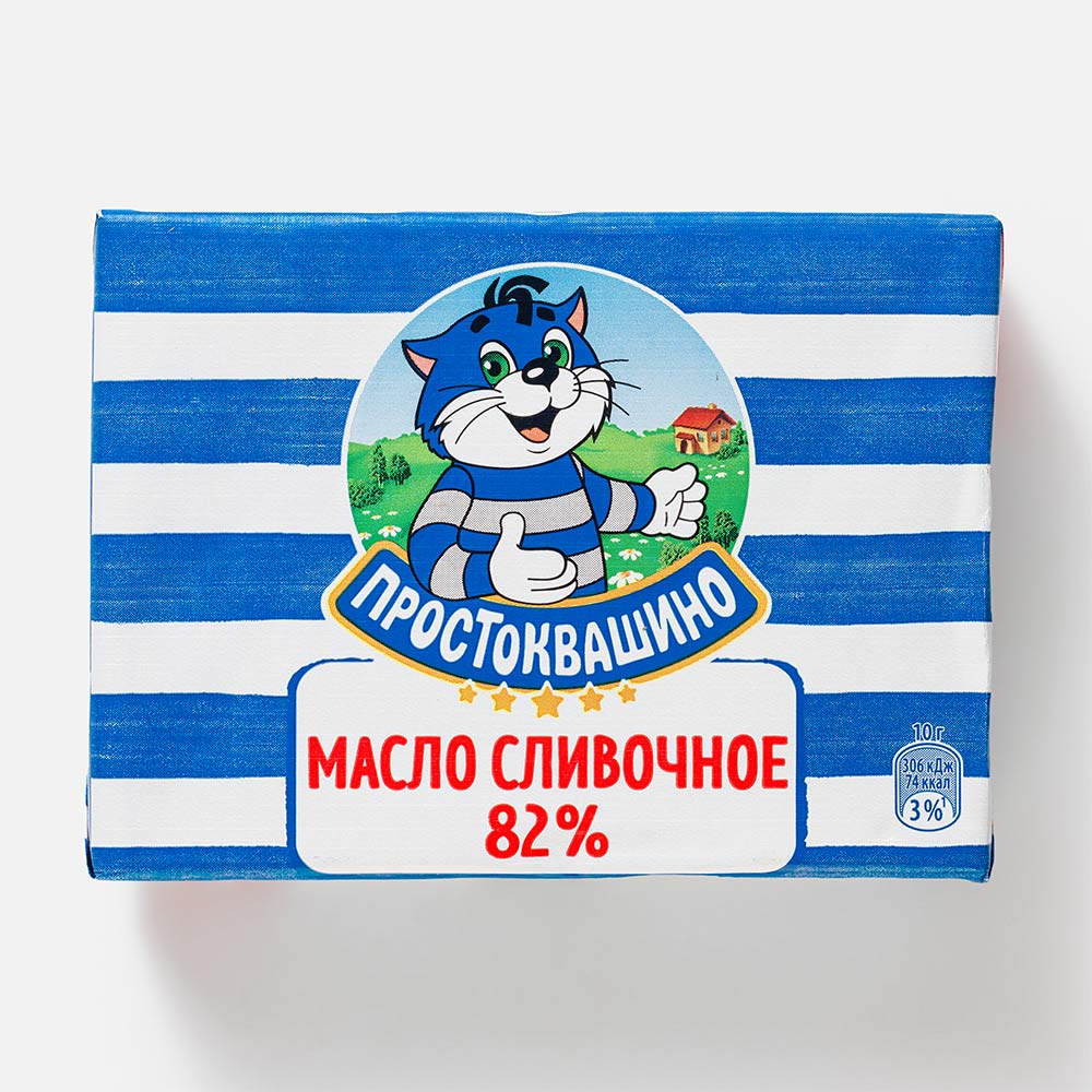 Ряжанка Простоквашино