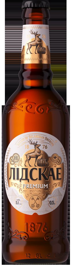 Сидр Белорусский