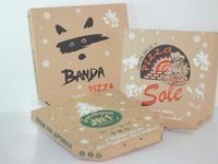 Пицца Белорусская