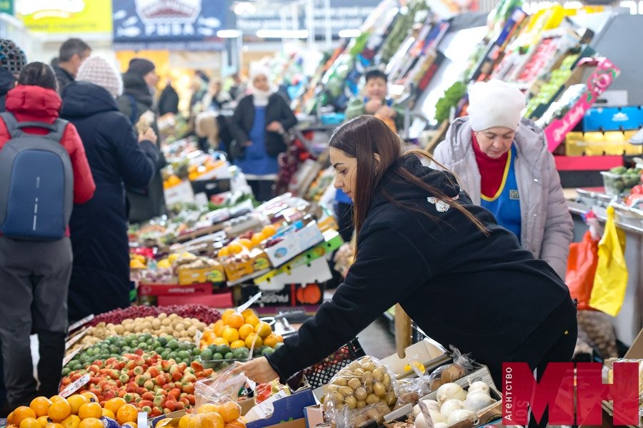 Памидоры в соку