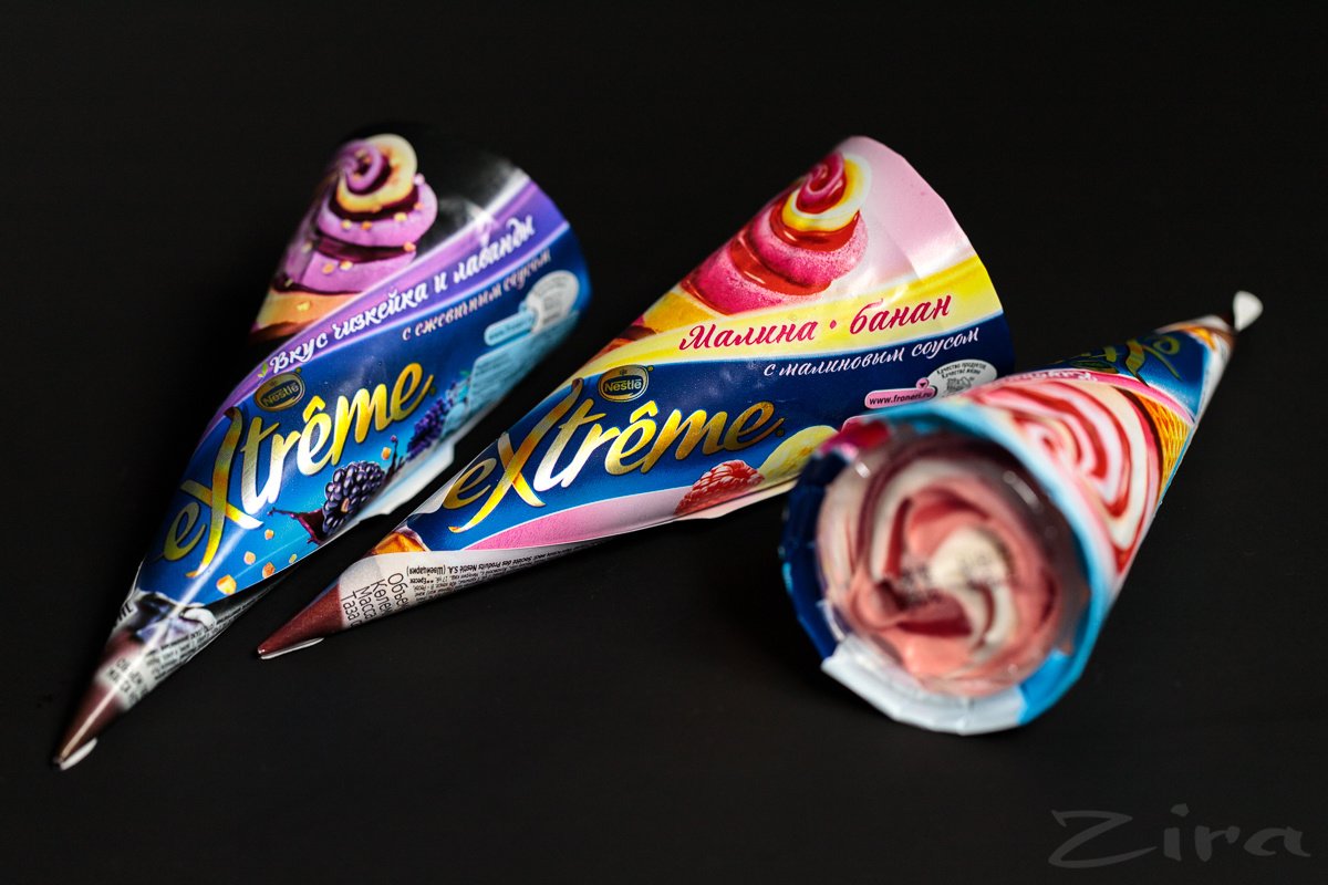 Блинчики Мираторг