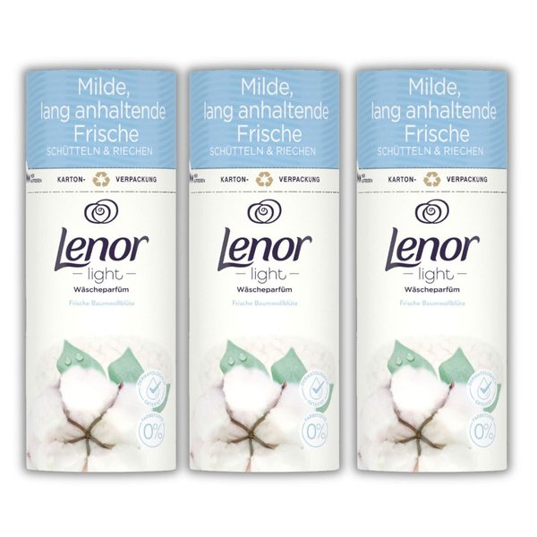 Lenor РФ