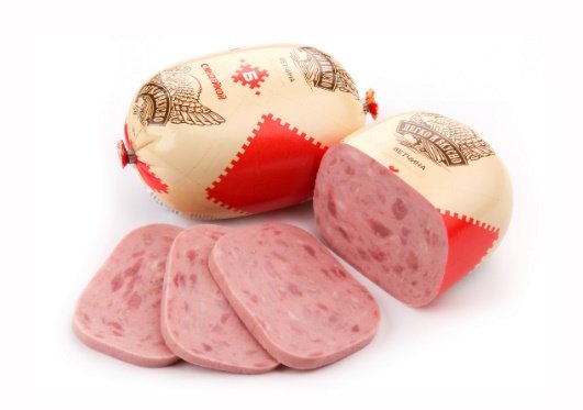 Ветчына Брестская