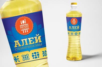 Алей сланечникавы