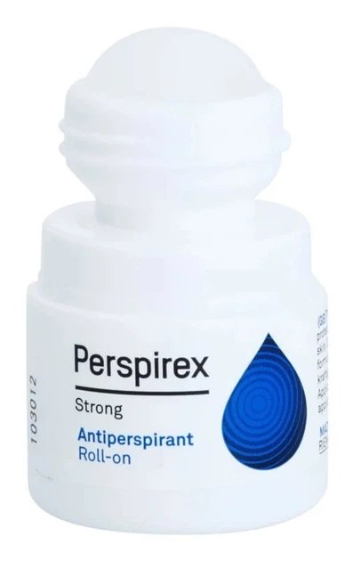 Антыперспирант Белита