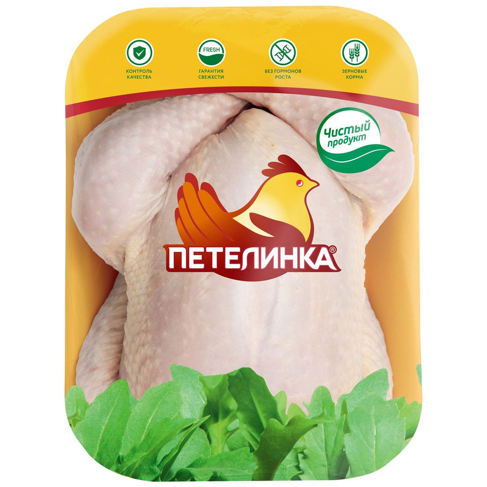 Сервелат Черкизово