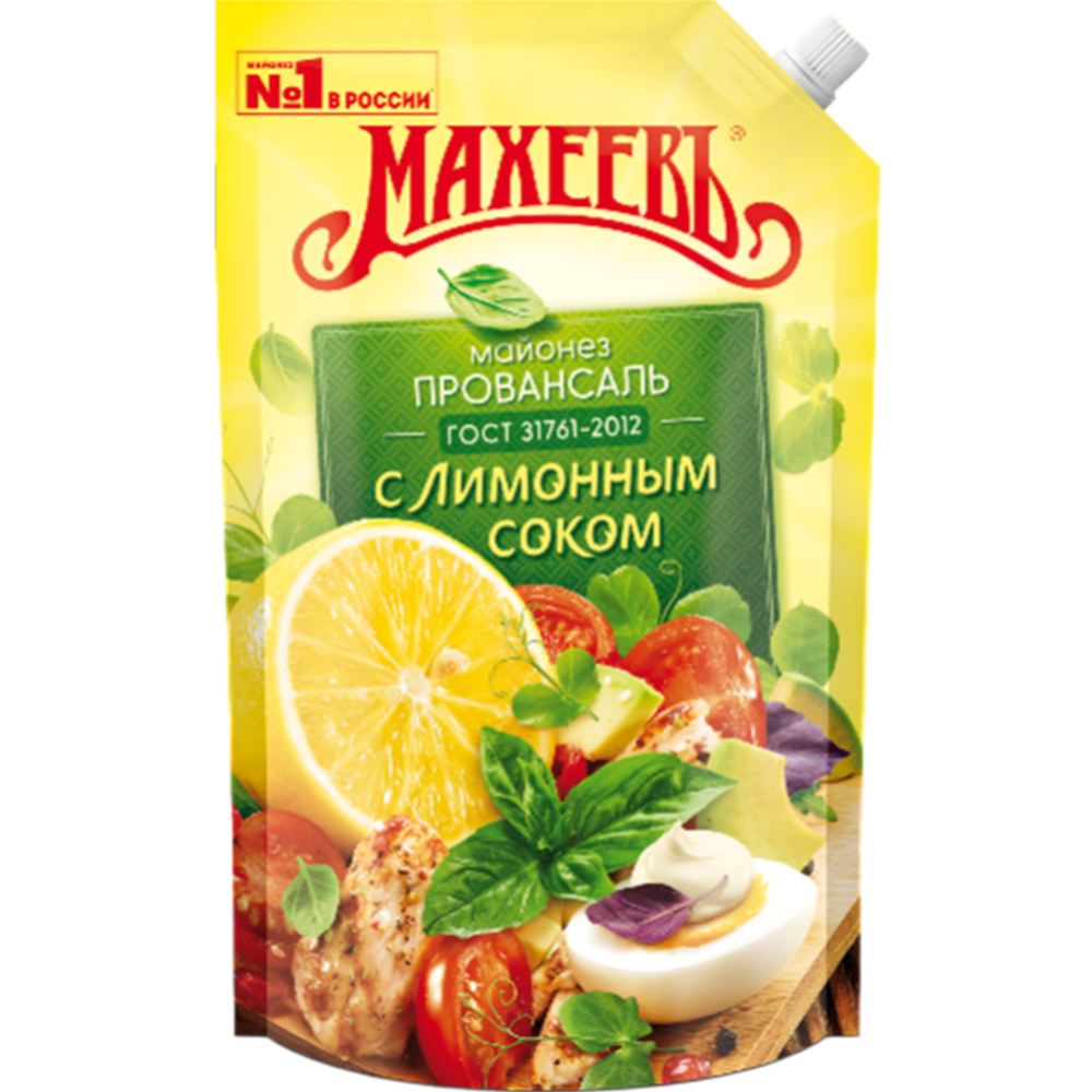 Кетчуп Хайнц РФ