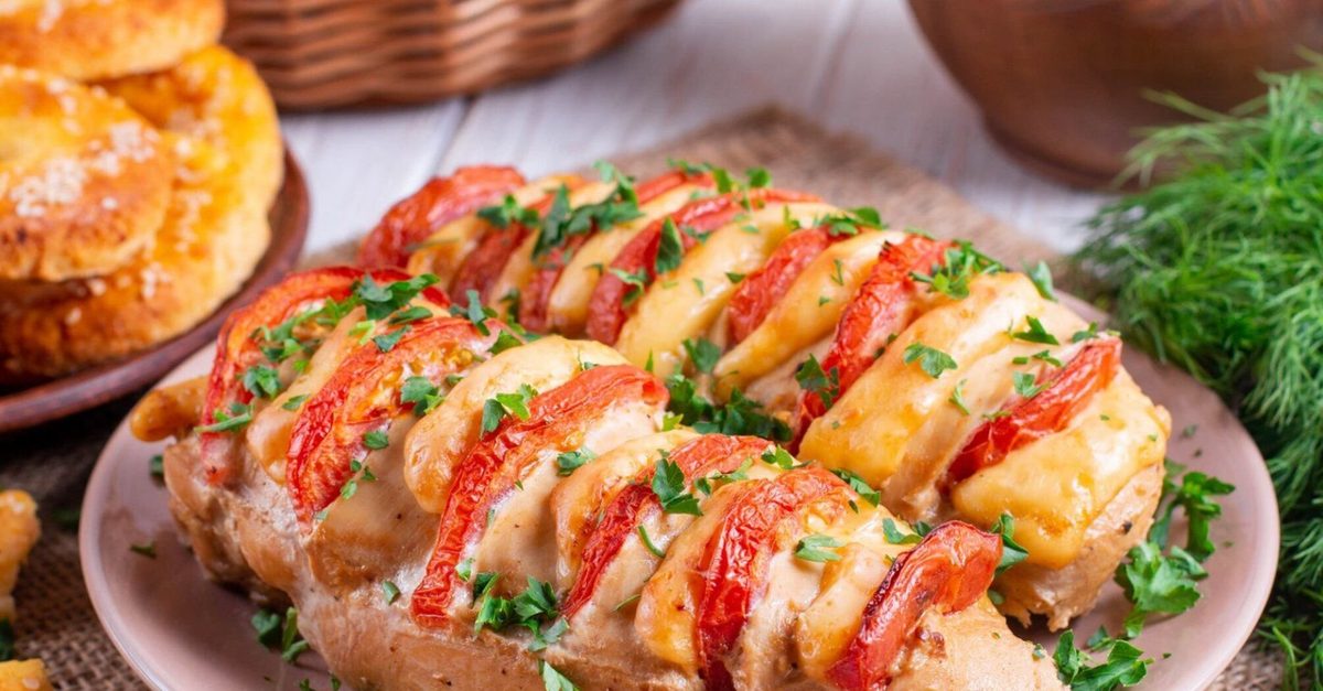 Филе курынае