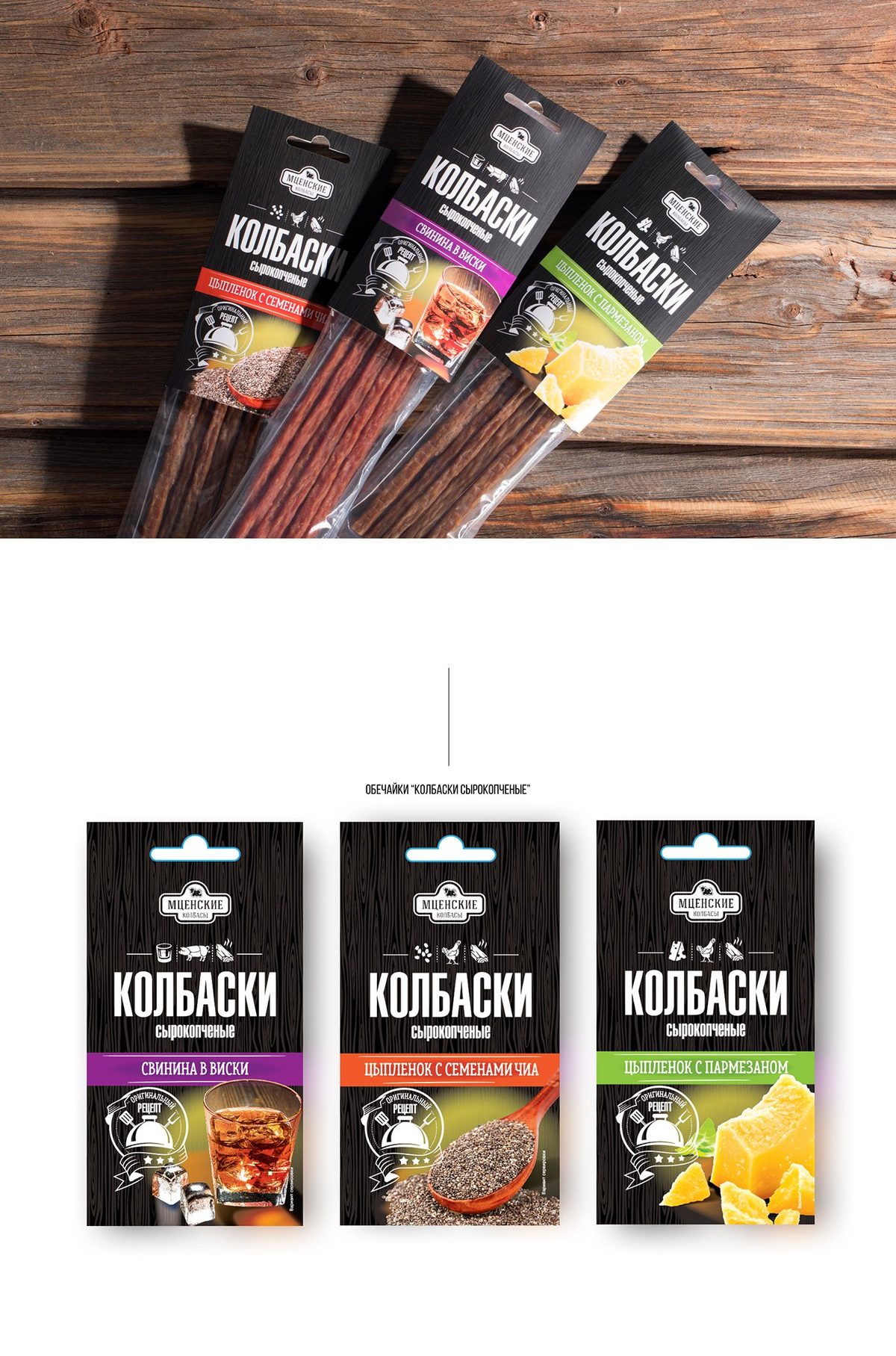 Кровная колбаса