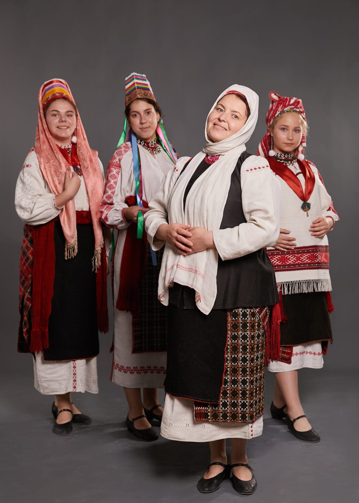 Цыкорый Белорусский