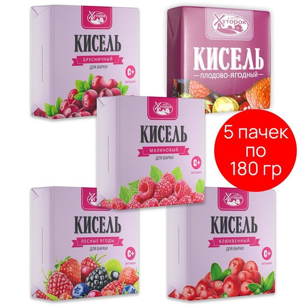 Кисель Дарыда