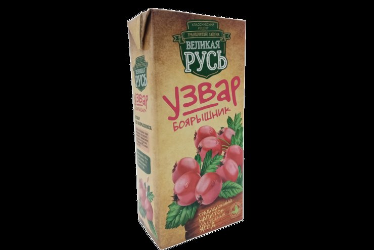 Узвар Дарыда