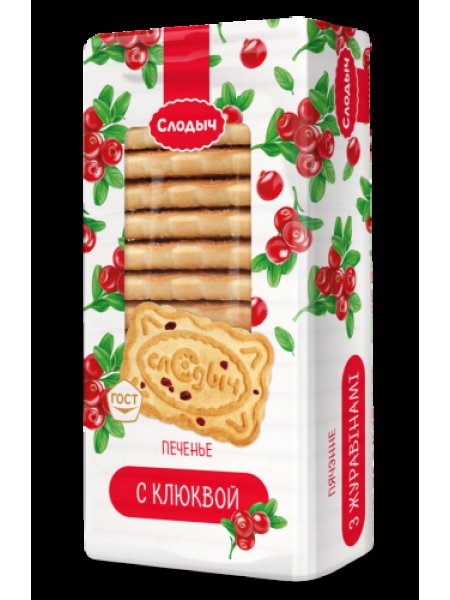 Сушки Слодыч