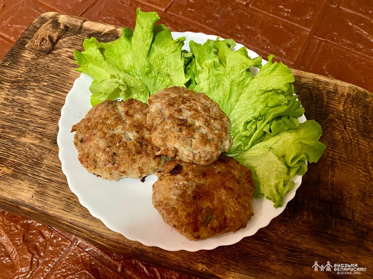 Аладки Белорусскийя