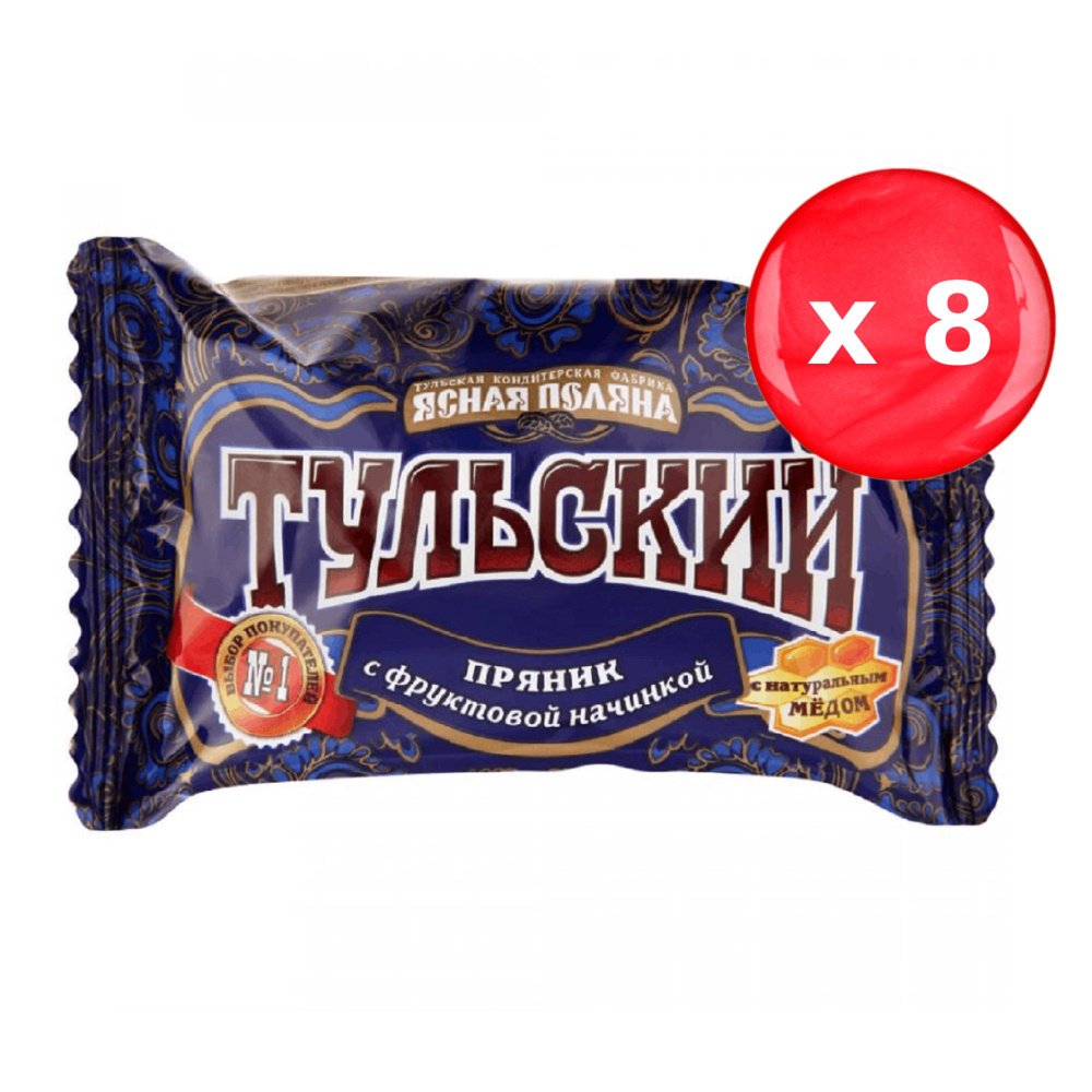 Эклеры Черемушки