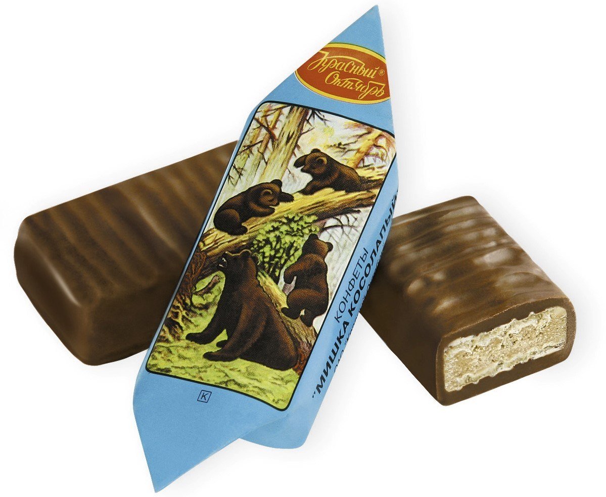 Птичье молоко РФ