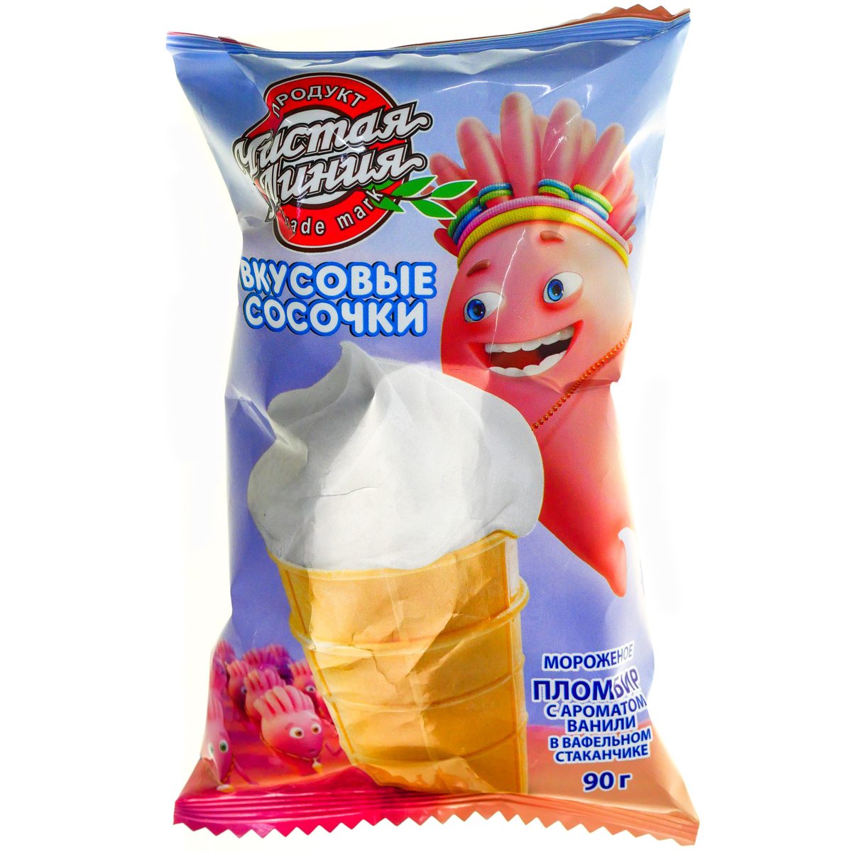 Манты Мираторг