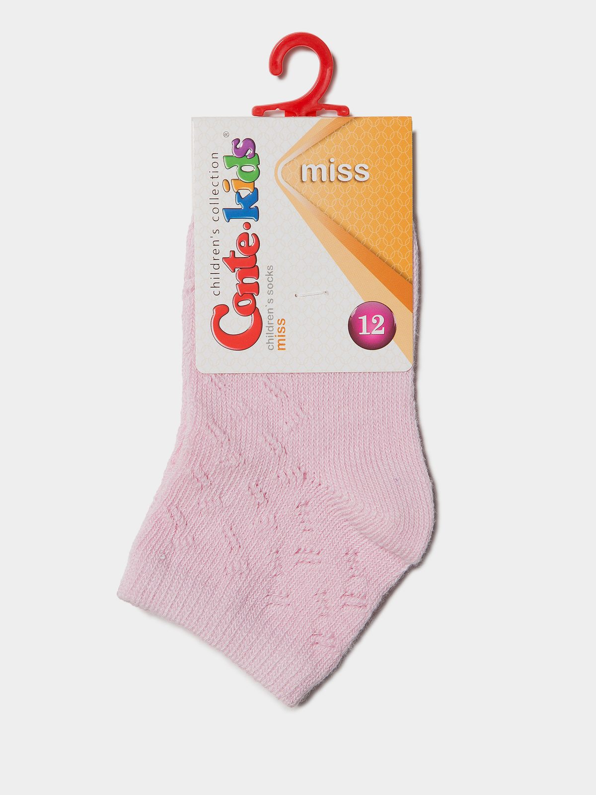 Шкарпэтки Conte Kids