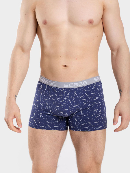 Трусы мужчынския Serge