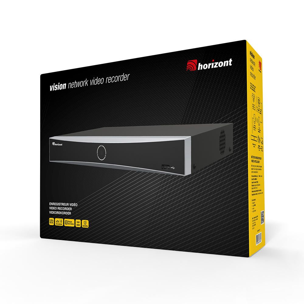 Телевизор Horizont