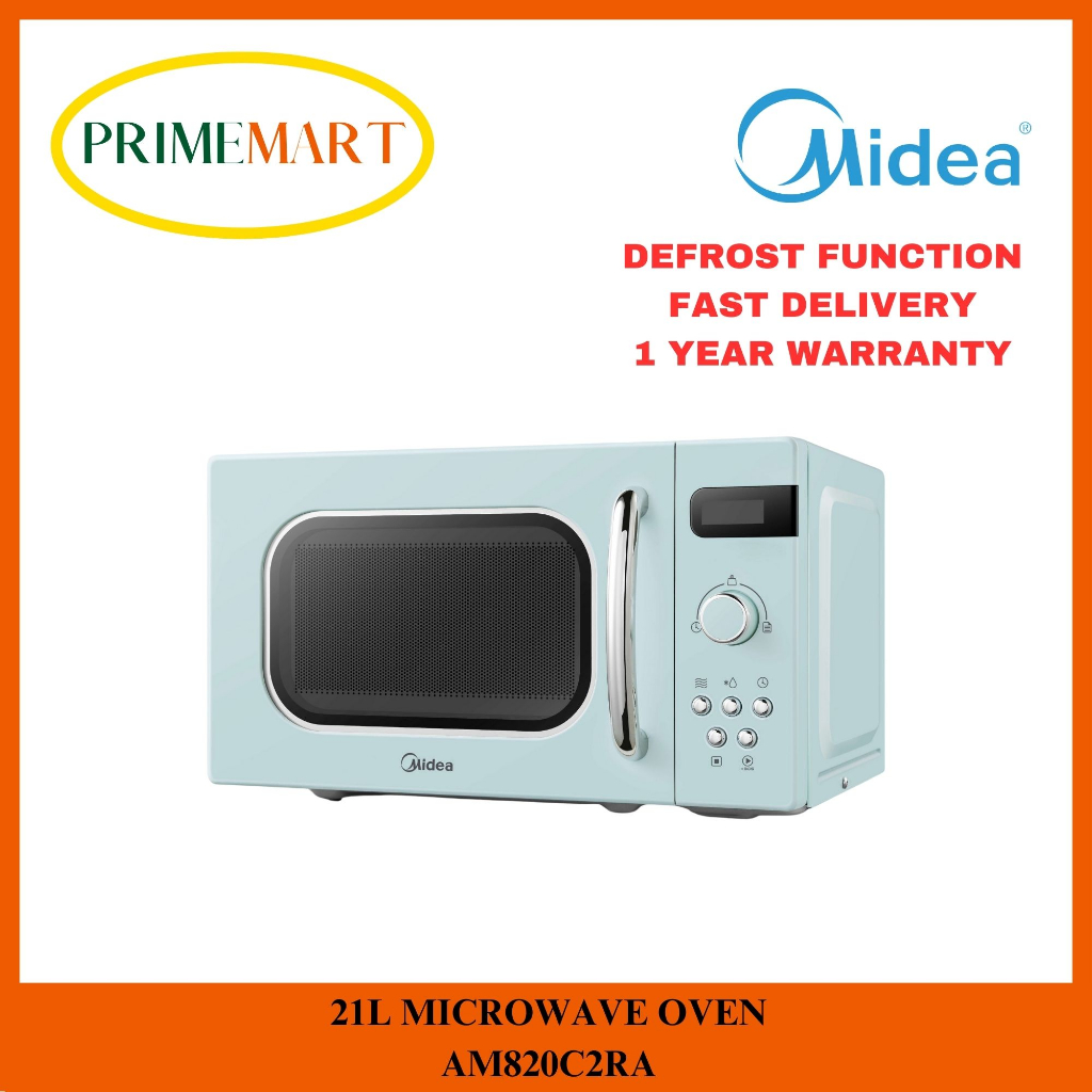 Микроволновая печь Midea BY