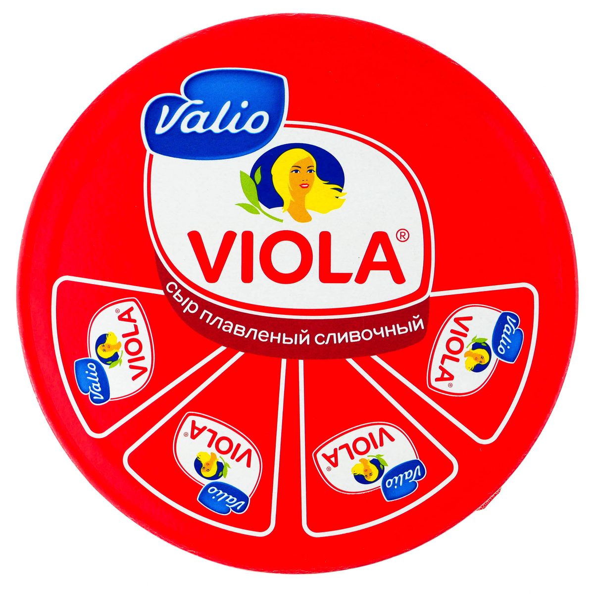 Сыр Виола РФ
