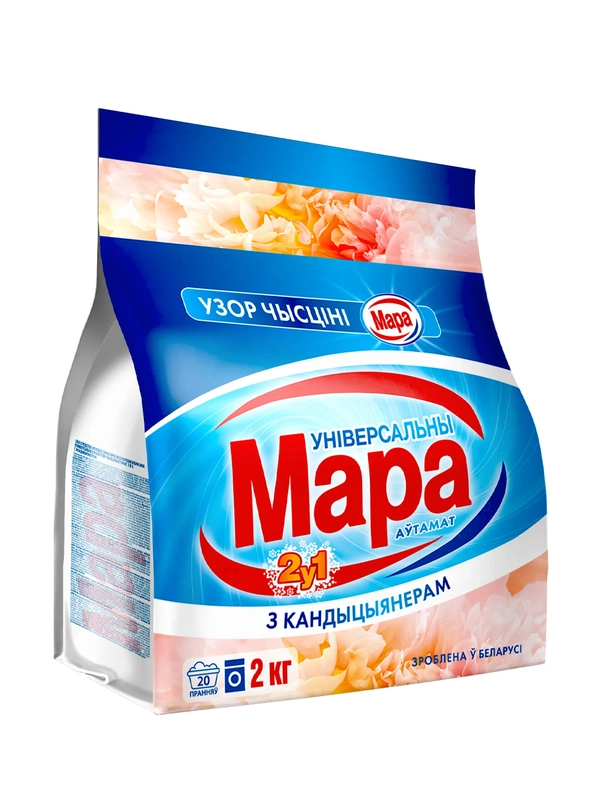 Чысцячы средство Мара Универсал