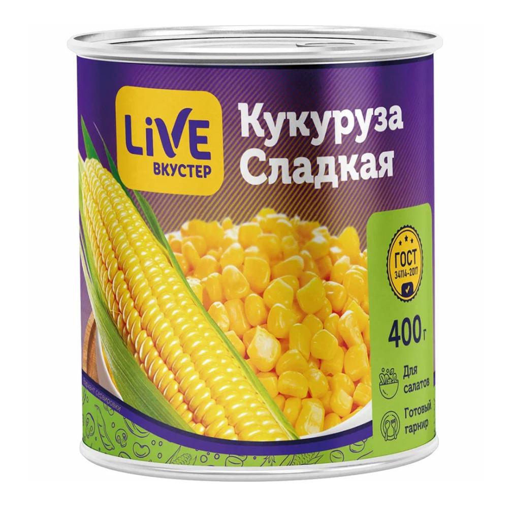 Кукуруза Слуцкий
