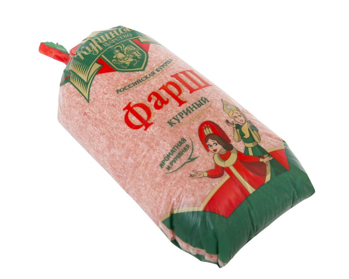 Фарш курыны